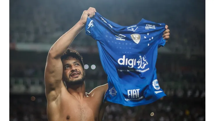 Foto: Vinnicius Silva/Cruzeiro - Após mais de 10 anos no Cruzeiro, Léo vai defender a Chapecoense na Série B em 2022