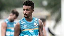 Foto: Ivan Storti/Santos FC
