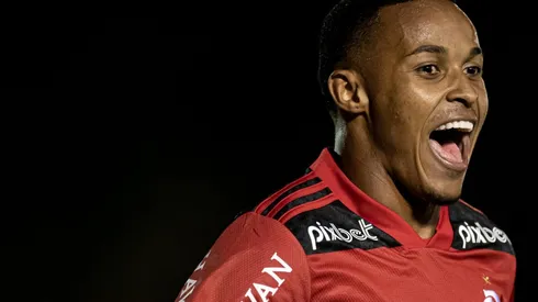 Foto: Jorge Rodrigues/AGIF