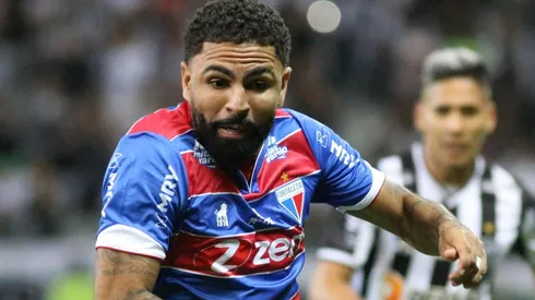 Foto: Fernando Moreno/AGIF