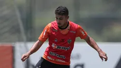 Foto: Pedro Souza / Atlético