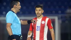 Foto: Christian Alvarenga/Getty Images