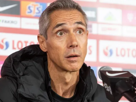Paulo Sousa vira 'culpado' e Fla deixa de faturar com defensor no México; entenda