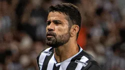 Foto: Alessandra Torres/AGIF - Diego Costa definou onde jogará em 2022