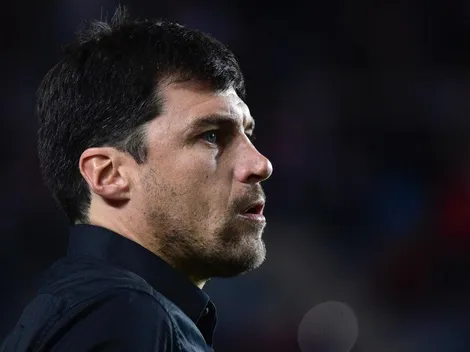 Medina diz “sim” e Inter tenta aplicar chapéu no Atlético