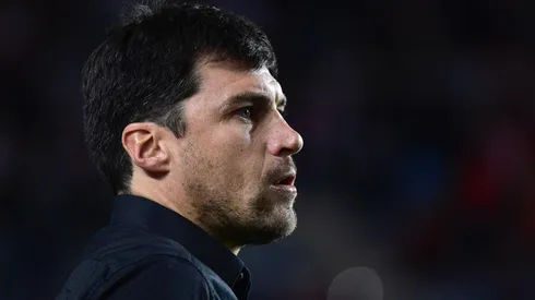 Foto: Gustavo Garello/Jam Media/Getty Images