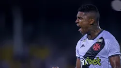 Foto: Thiago Ribeiro/AGIF