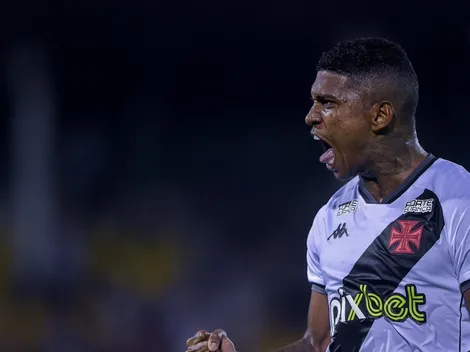 Raniel promete ‘premiação’ para conseguir bater meta no Vasco; CONFIRA