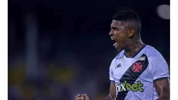 Foto: Thiago Ribeiro/AGIF