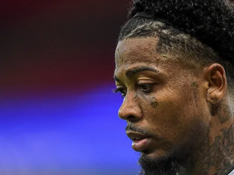 Marinho deixa o Santos com ótimos números apenas em uma temporada