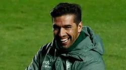 (Photo by Miguel Schincariol/Getty Images) - Atuações agradaram Abel e toda a comissão técnica.