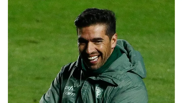 (Photo by Miguel Schincariol/Getty Images) - Atuações agradaram Abel e toda a comissão técnica.