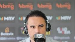 Foto: Pedro Souza/ Atlético Mineiro