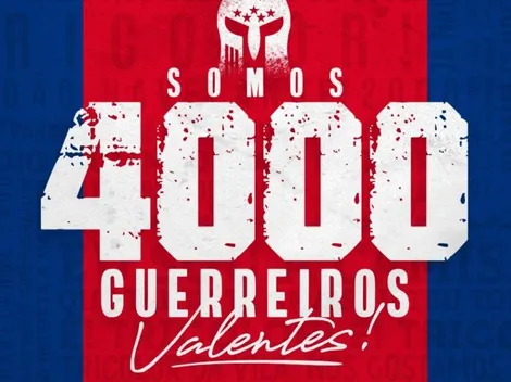 Paraná Clube supera meta de sócios-torcedores e traça novo objetivo