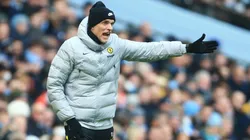 Tuchel se preocupa com organização do Chelsea para a disputa do Mundial de Clubes; Blues nunca venceram a competição