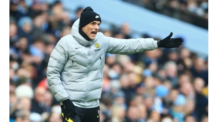Tuchel se preocupa com organização do Chelsea para a disputa do Mundial de Clubes; Blues nunca venceram a competição
