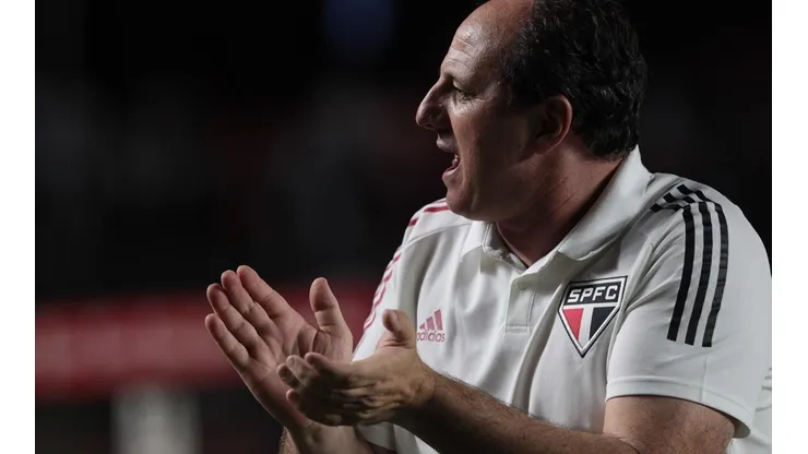 Foto: Rubens Chiri/saopaulofc.net