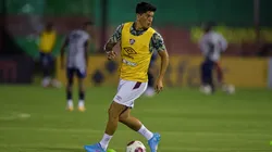 Foto: Thiago Ribeiro/AGIF | Germán Cano comete nova gafe no Fluminense