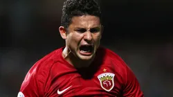 Foto: Matt King/Getty Images/Austrália - Elkeson: foi procurado pelo Grêmio recentemente