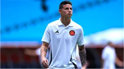 Foto: Buda Mendes/Getty Images - James Rodríguez