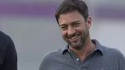 Foto: Daniel Augusto Jr/Corinthians - Duilio está próximo de acertar mais uma venda.