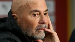 (Photo by John Berry/Getty Images) - Sampaoli pediu a contratação do craque.