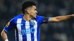 Luis Díaz vem chamando atenção no Porto (Foto: Reprodução/Instagram @luisdiaz19_)