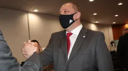 Foto: Ricardo Duarte/Internacional