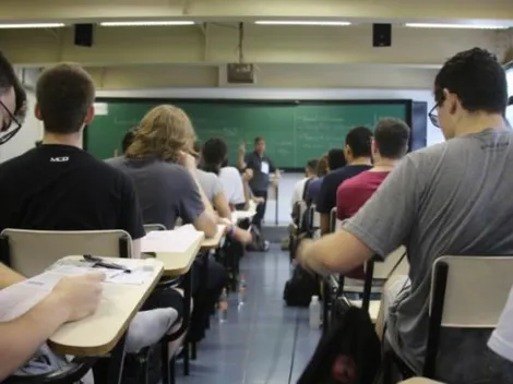 Unesp divulga lista de aprovados no vestibular 2022