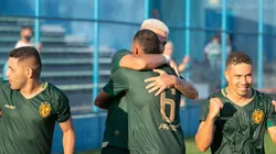 Foto: Aldo Carvalho/AGIF - Altos tem mais dois jogadores regularizados à disposição