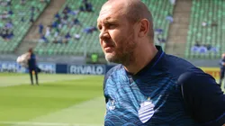 BRASILEIRO B 2021 CRUZEIRO X CSA