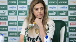 Foto: Ettore Chiereguini/AGIF - Leila recusa 1ª proposta por joia do Palmeiras