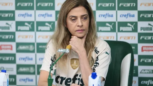 Foto: Ettore Chiereguini/AGIF - Leila recusa 1ª proposta por joia do Palmeiras
