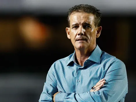 “Vamos ter dois adversários”: Técnico do São Bento fala de obstáculos no estadual; confira