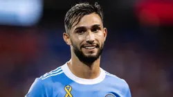 Palmeiras ainda busca um centroavante de peso