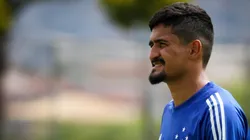Foto: Fernando Moreno/AGIF - Cruzeiro acerta chegada de zagueiro para repor saída de Ramon
