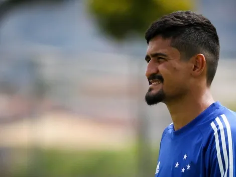 Após saída de Ramon, Ronaldo acerta com zagueiro para o Cruzeiro