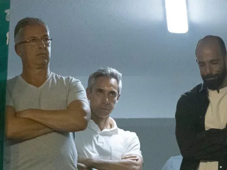 Técnico do sub-20 expõe 3 jogadores que terão chances no Flamengo em 2022