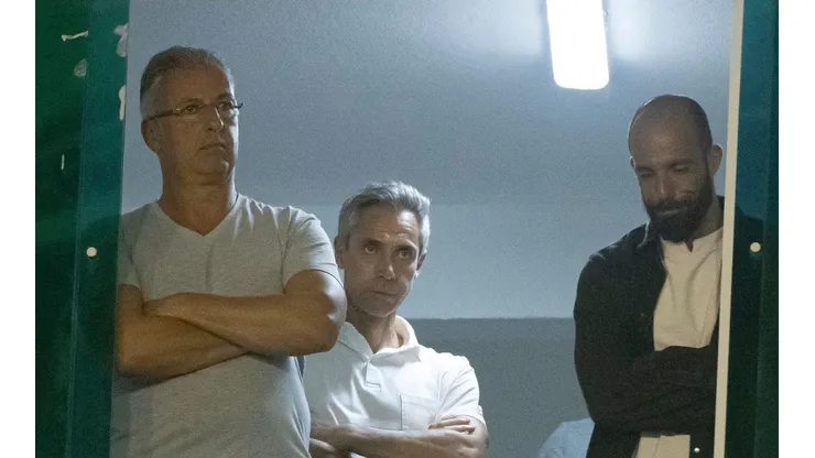 Foto: Flickr Oficial CR Flamengo/Alexandre Vidal | Paulo Sousa pode promover 3 joias ao profissional