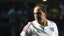 Foto: Marcello Zambrana/AGIF | Dirigente dedura prioridade do Tricolor no mercado da bola