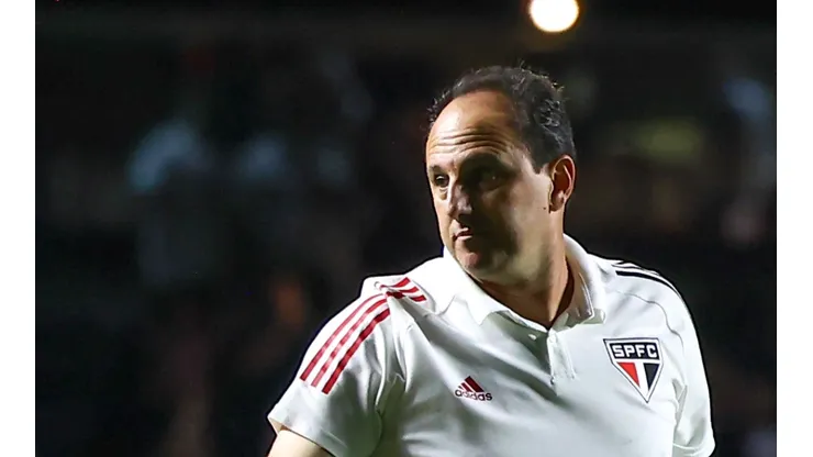 Foto: Marcello Zambrana/AGIF | Dirigente dedura prioridade do Tricolor no mercado da bola