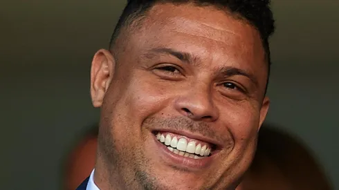 (Photo by Manuel Queimadelos Alonso/Getty Images) - Ronaldo pode anunciar mais uma contratação.