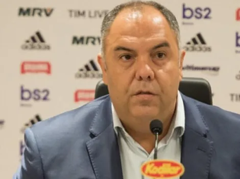 R$ 15 milhões entram em jogo e Braz avalia investida por reforço