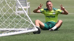 Foto: César Greco/ Palmeiras