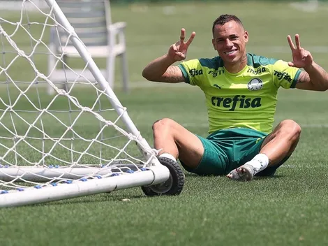 Anderson Barros é informado sobre interesse de clube do Leste europeu em Breno Lopes