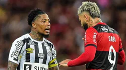 Foto: Thiago Ribeiro/AGIF