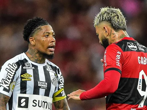 "Sabia não?"; Flamengo não para em Marinho e prepara chegada de mais um reforço de impacto para presentear a torcida
