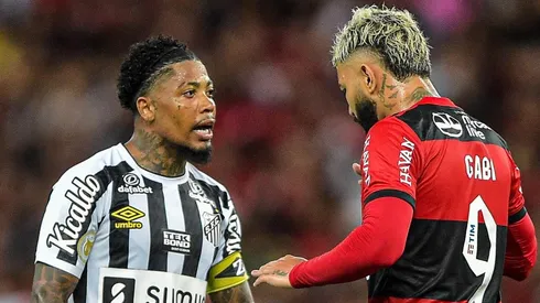 Foto: Thiago Ribeiro/AGIF