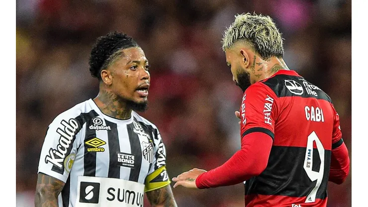 Foto: Thiago Ribeiro/AGIF