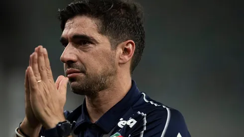 Foto: Jorge Rodrigues/AGIF - Abel fez elogios ao reforço do Palmeiras.